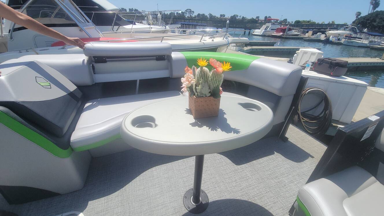 A photo of this 2023 South Bay SOUTHBAY 500