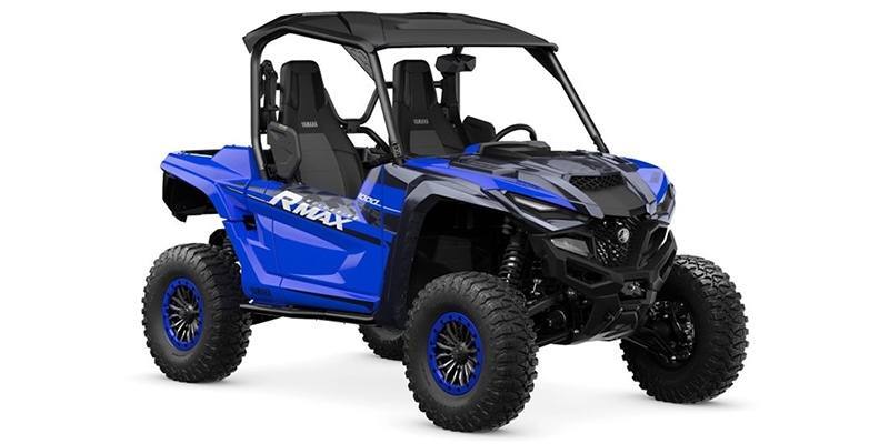 2026 Yamaha Wolverine RMAX2 1000 Sport in bedford PA