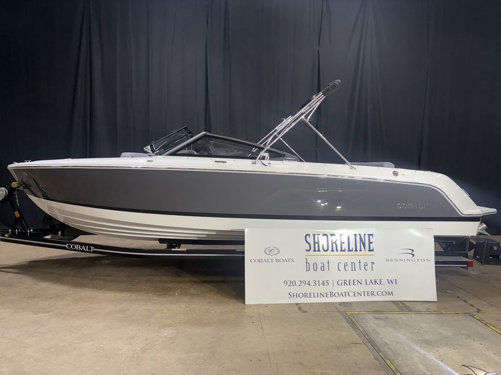 2026 Cobalt Boats CS23 NAN in green lake WI