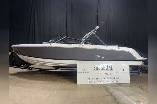 2026 Cobalt Boats CS23 NAN in green lake WI