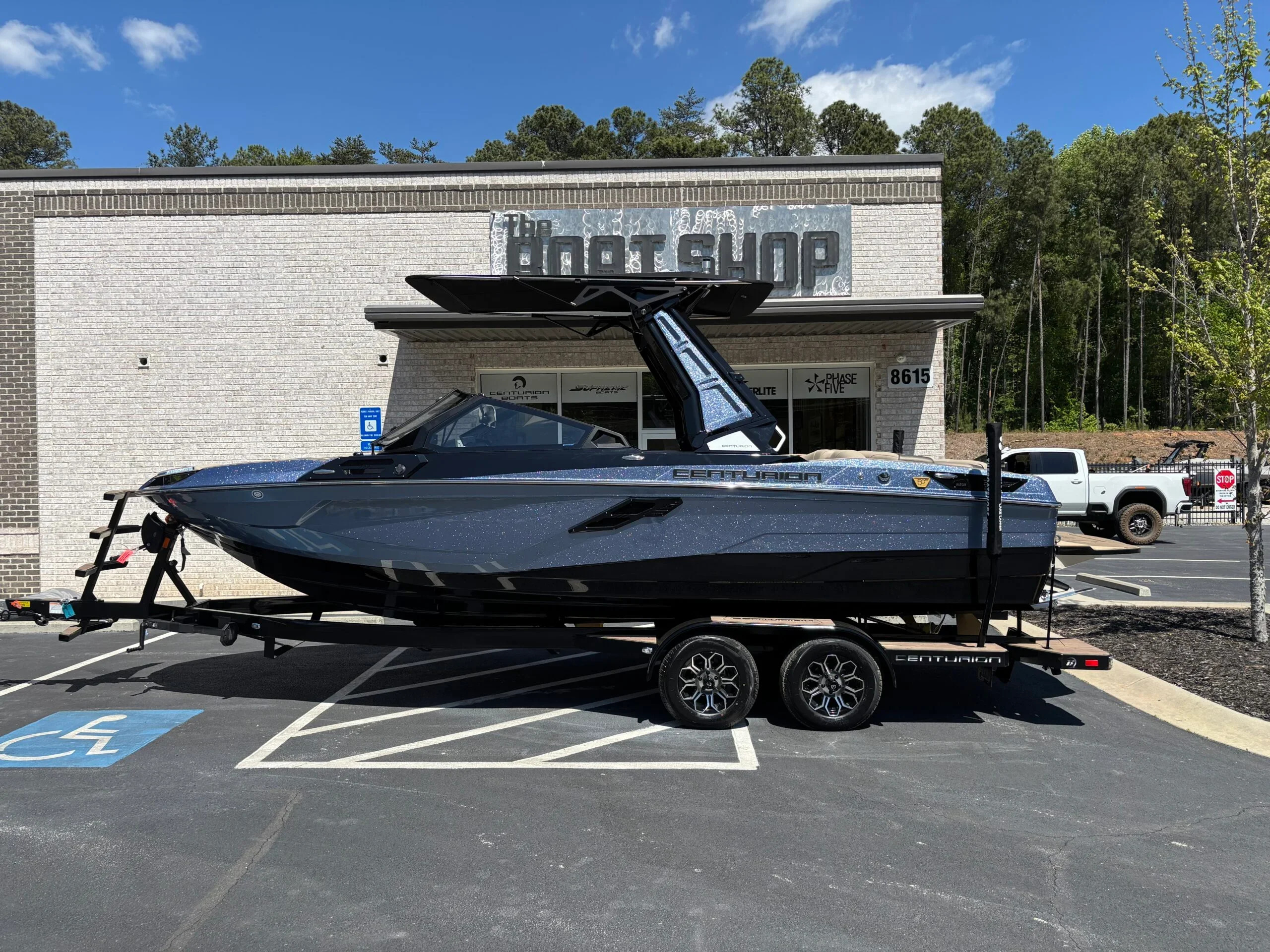 2026 Centurion Ri230 in gainesville GA