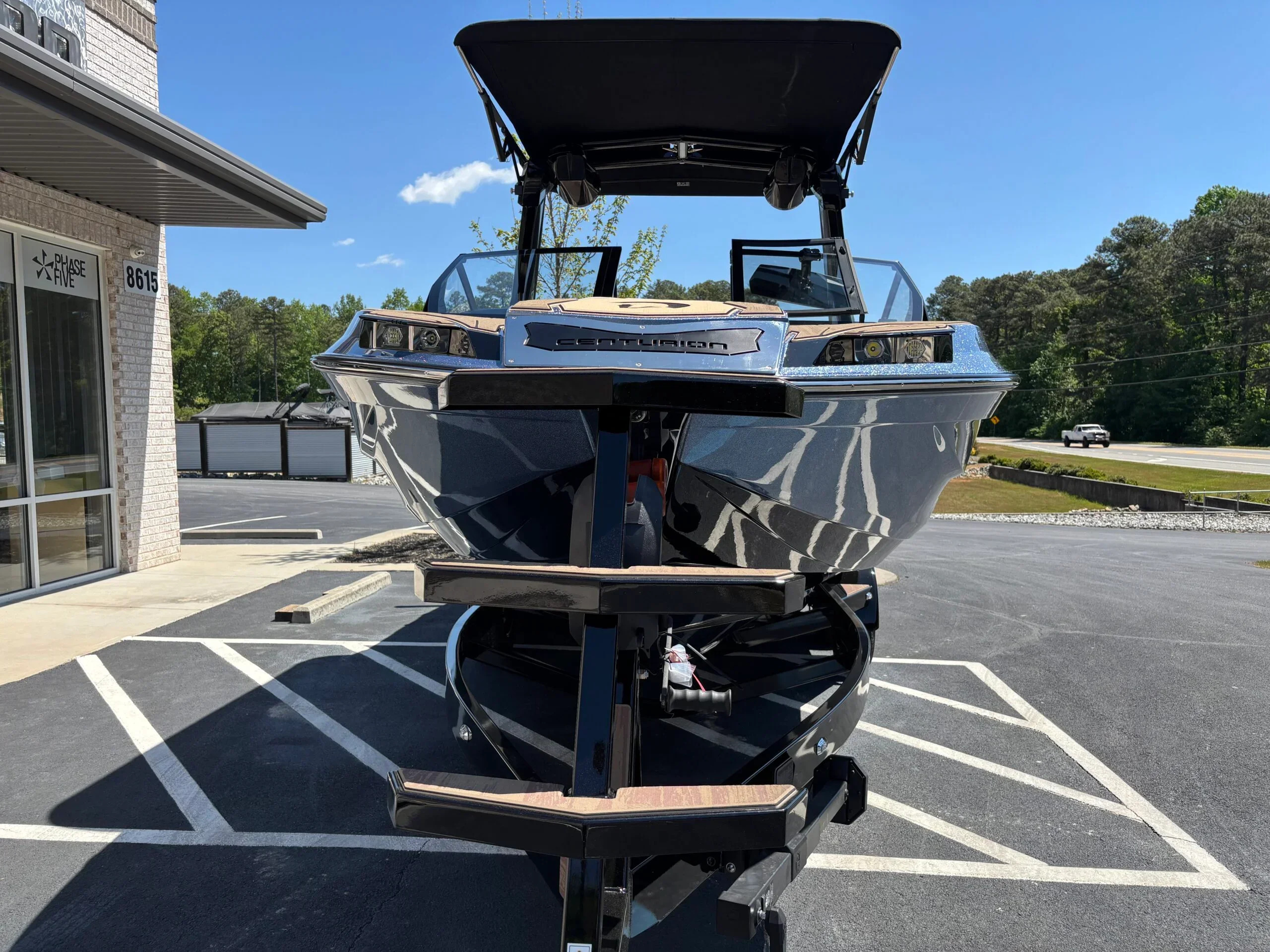 2026 Centurion Ri230 in gainesville GA
