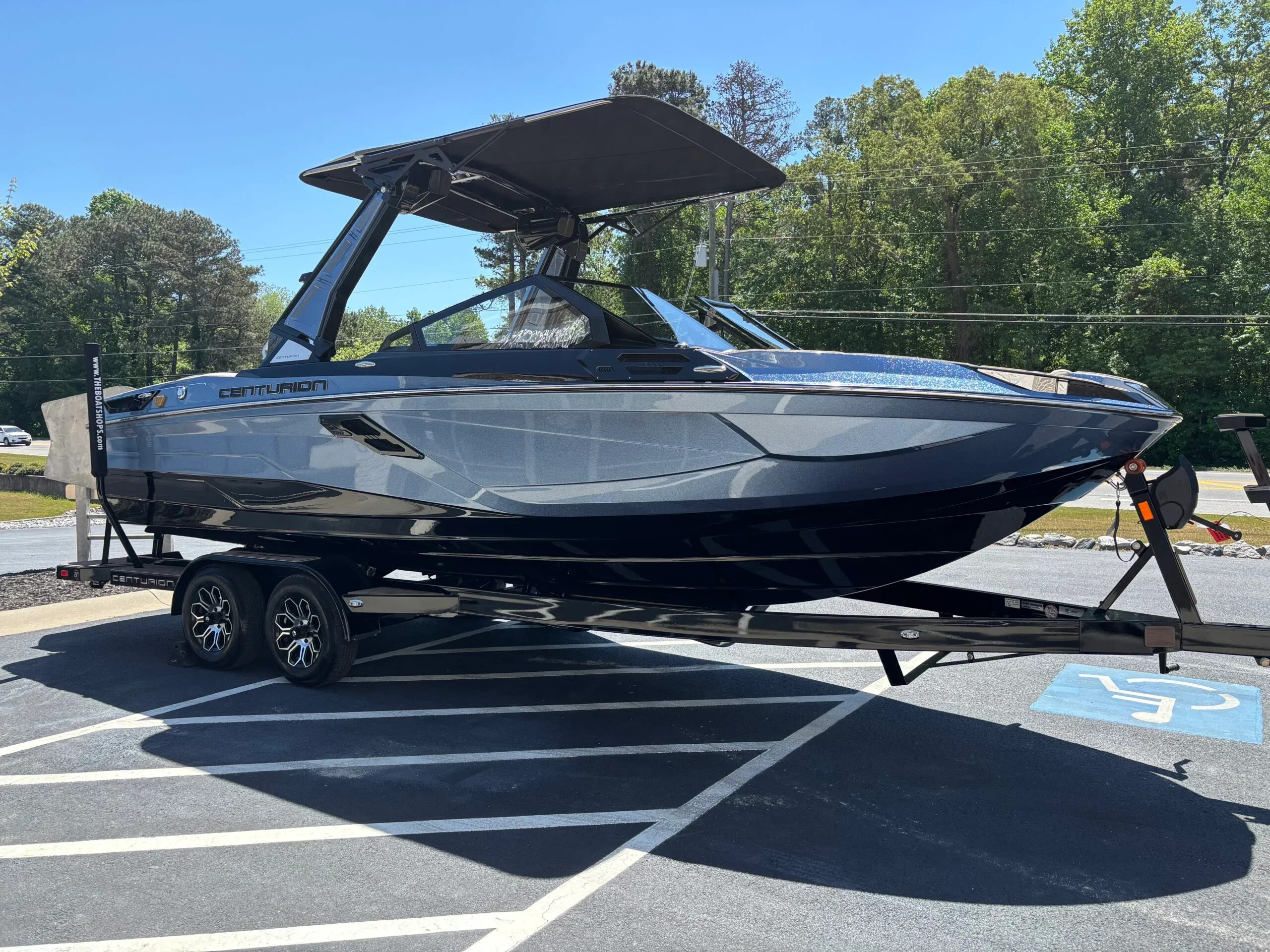 2026 Centurion Ri230 in gainesville GA