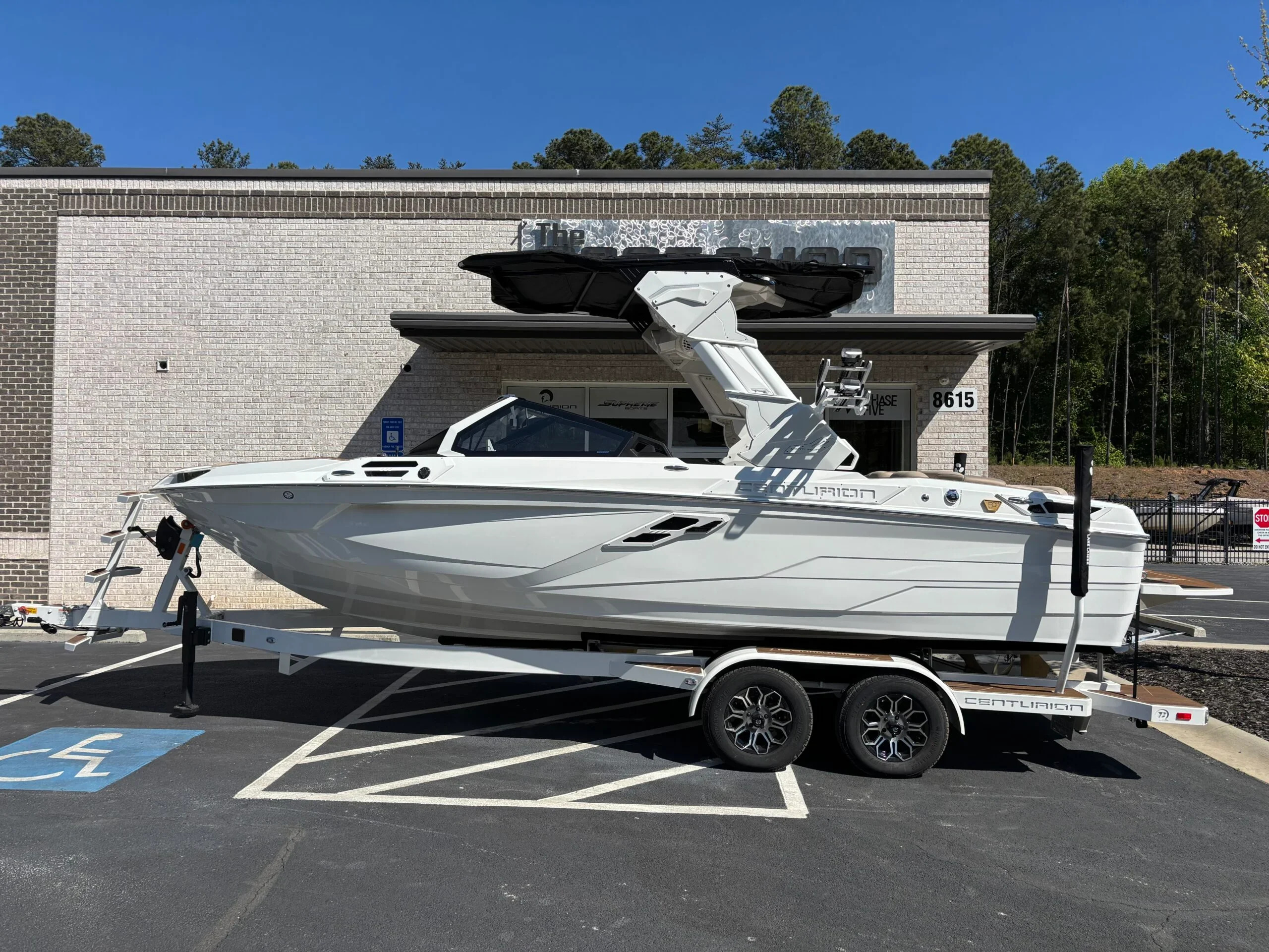 2026 Centurion Ri230 in gainesville GA
