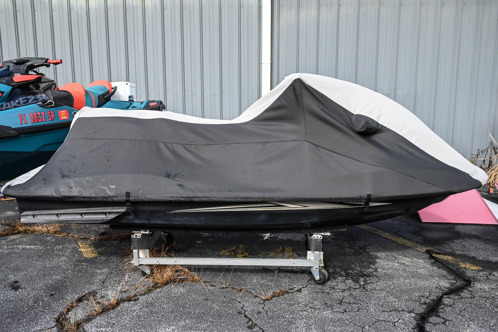 Used 2010 Kawasaki Jet Ski Stx 15F Base For Sale in Hendersonville