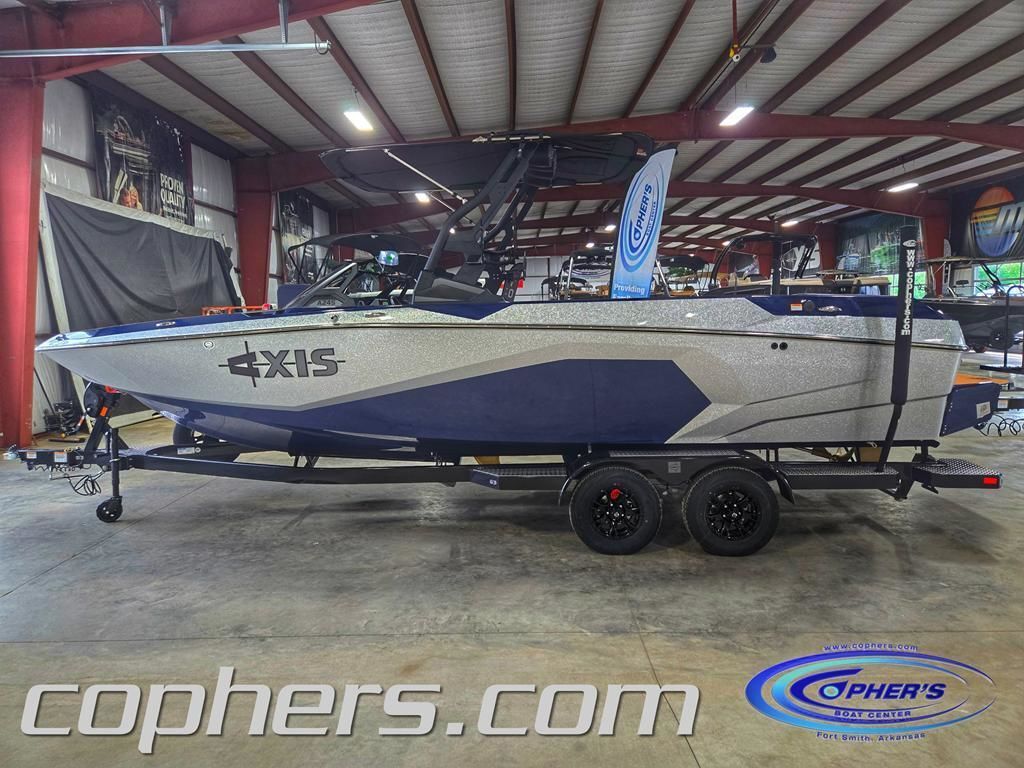 2026 Axis A245 in fort smith AR