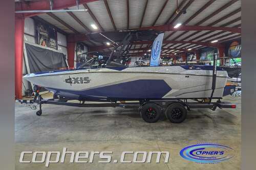 2026 Axis A245 in fort smith AR
