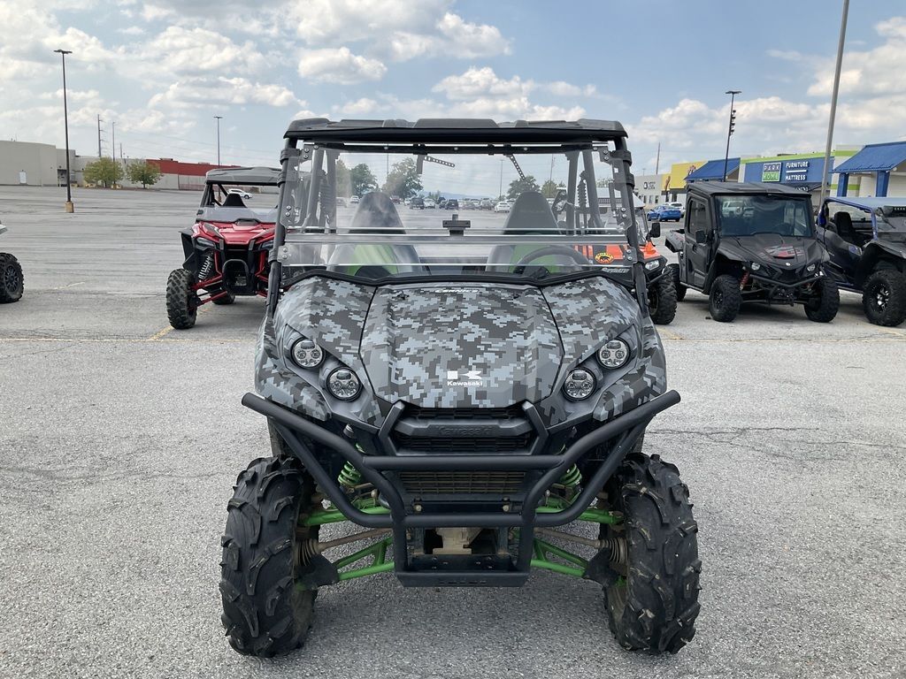 Used Kawasaki Teryx Four Wheelers For Sale - ATV Trader