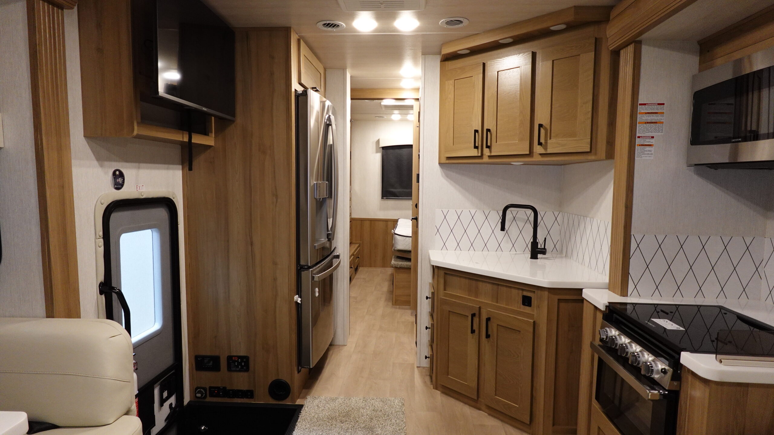 2026 Nexus Rv GHOST 34DS in fort pierce FL