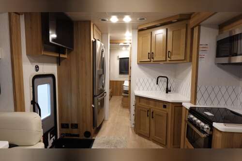 2026 Nexus Rv GHOST 34DS in fort pierce FL