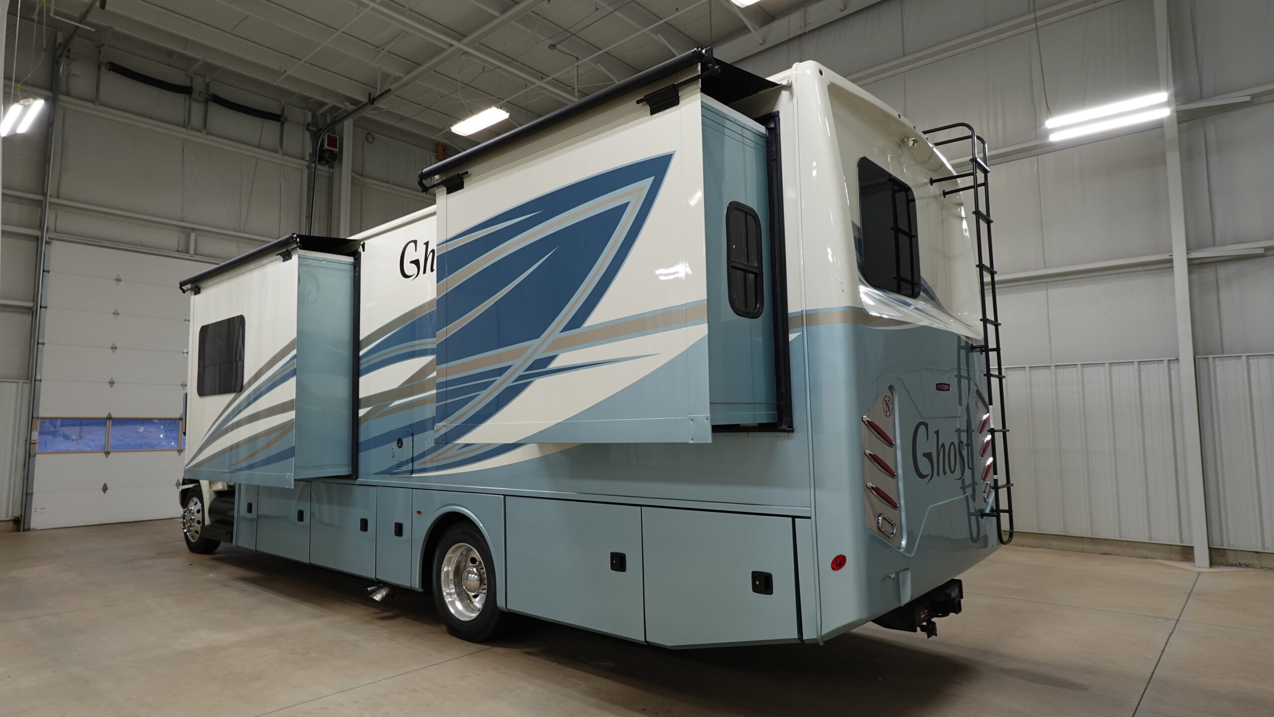 2026 Nexus Rv GHOST 34DS in fort pierce FL