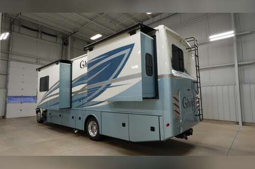 2026 Nexus Rv GHOST 34DS in fort pierce FL