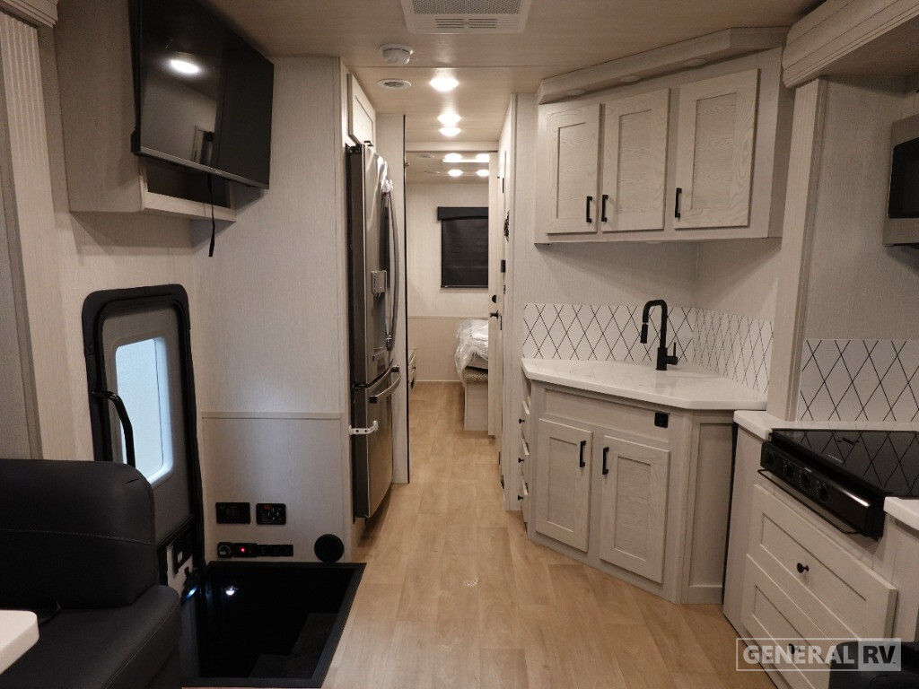 2026 Nexus Rv GHOST 34DS in salisbury NC