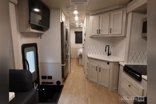 2026 Nexus Rv GHOST 34DS in salisbury NC