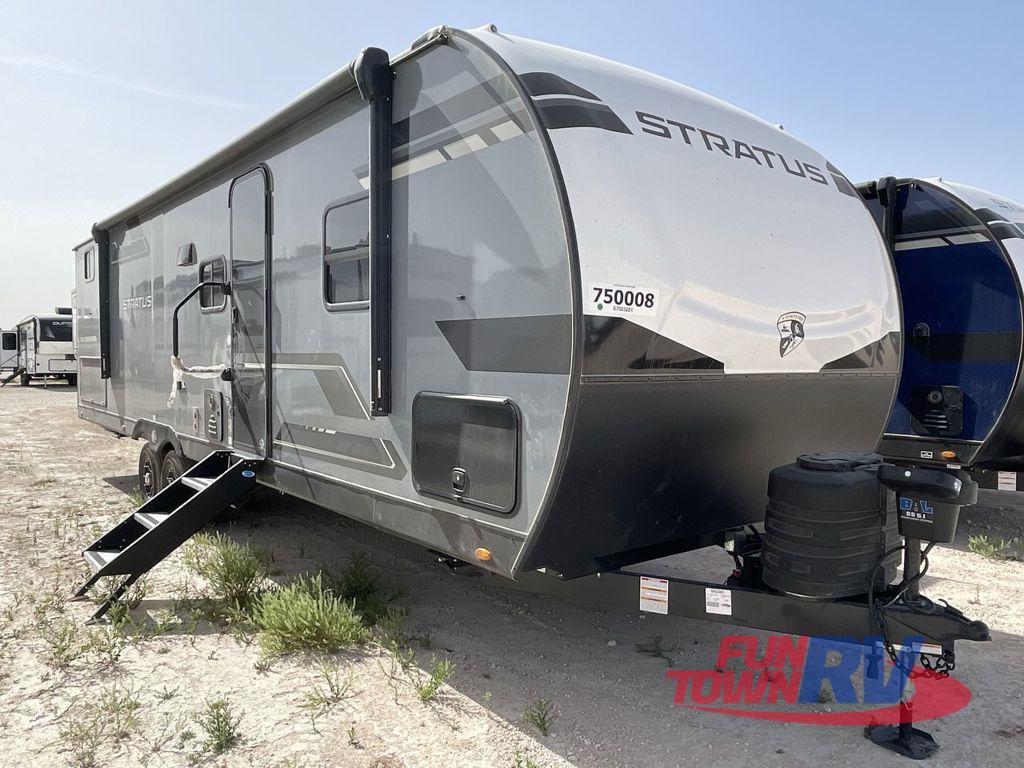 2025 Venture Rv Stratus SR291VQB in san angelo TX