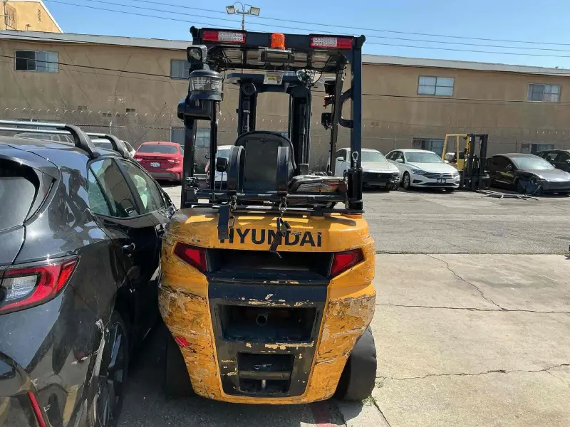 2024 Hyundai 25L-9A