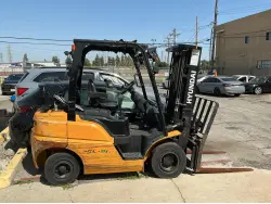2024 Hyundai 25L-9A