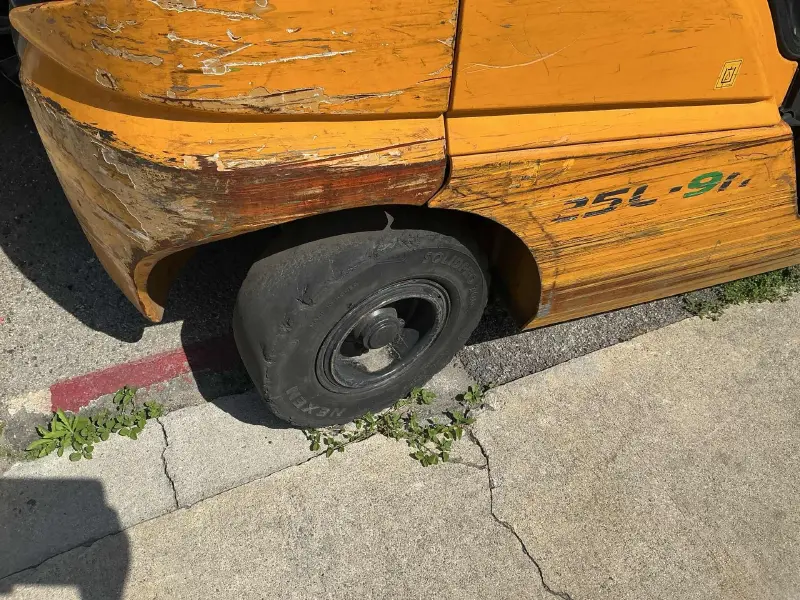 2024 Hyundai 25L-9A