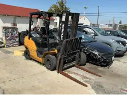 2024 Hyundai 25L-9A