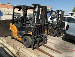 2023 Hyundai 25L-9A
