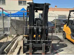 2023 Hyundai 25L-9A