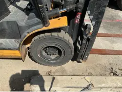 2023 Hyundai 25L-9A