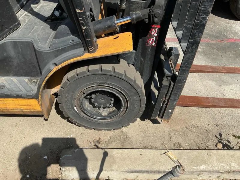 2023 Hyundai 25L-9A