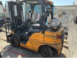 2023 Hyundai 25L-9A