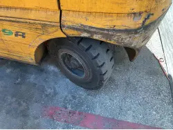 2023 Hyundai 25L-9A