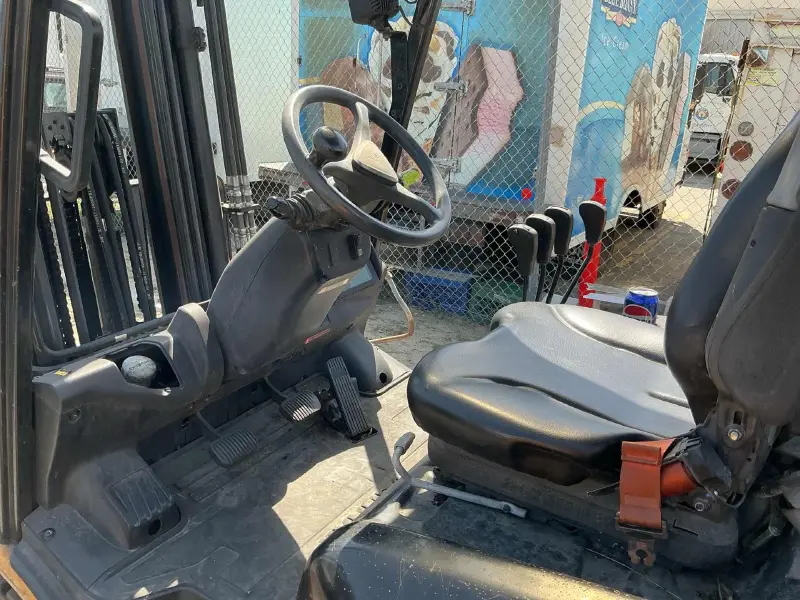 2023 Hyundai 25L-9A