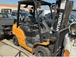 2023 Hyundai 25L-9A