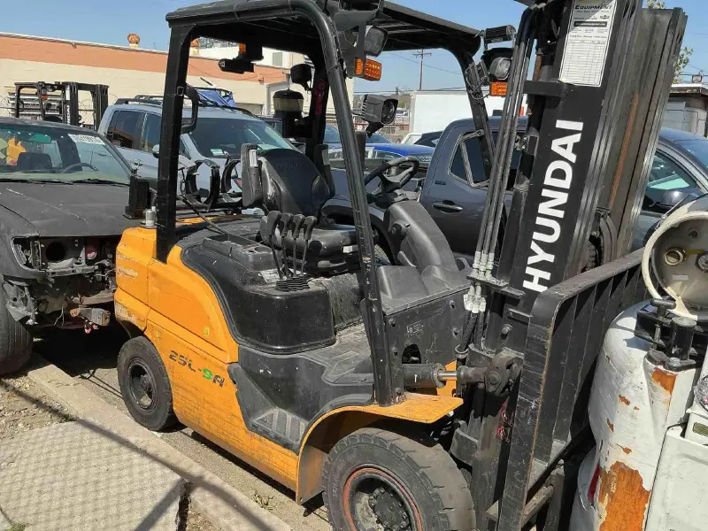 2023 Hyundai 25L-9A