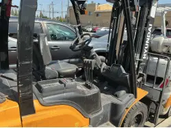 2023 Hyundai 25L-9A