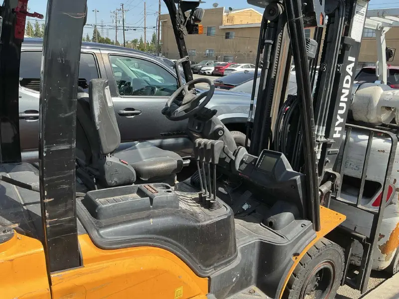 2023 Hyundai 25L-9A