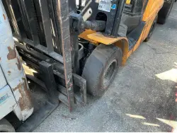 2023 Hyundai 25L-9A