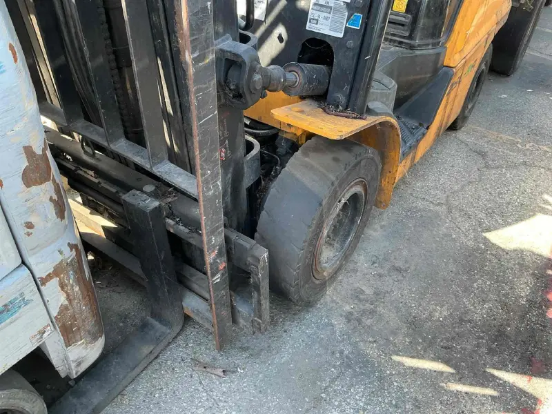 2023 Hyundai 25L-9A