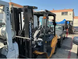 2023 Hyundai 25L-9A