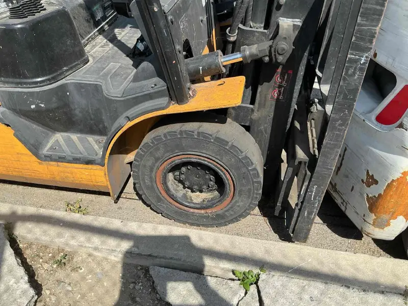 2023 Hyundai 25L-9A
