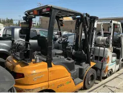 2023 Hyundai 25L-9A