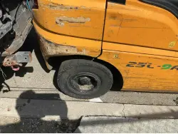 2023 Hyundai 25L-9A