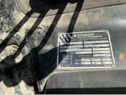 2023 Hyundai 25L-9A