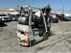 2020 UNICARRIER CF35LP
