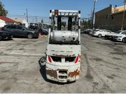 2020 UNICARRIER CF35LP