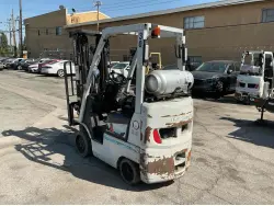 2020 UNICARRIER CF35LP