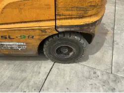 2023 Hyundai 25L-9A