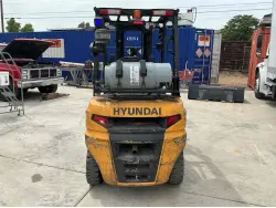 2023 Hyundai 25L-9A