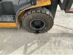 2023 Hyundai 25L-9A