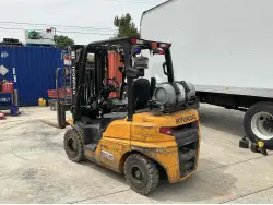 2023 Hyundai 25L-9A