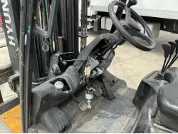 2023 Hyundai 25L-9A