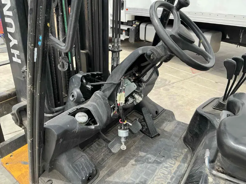 2023 Hyundai 25L-9A